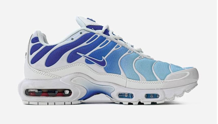 Nike Air Max Plus Tn
