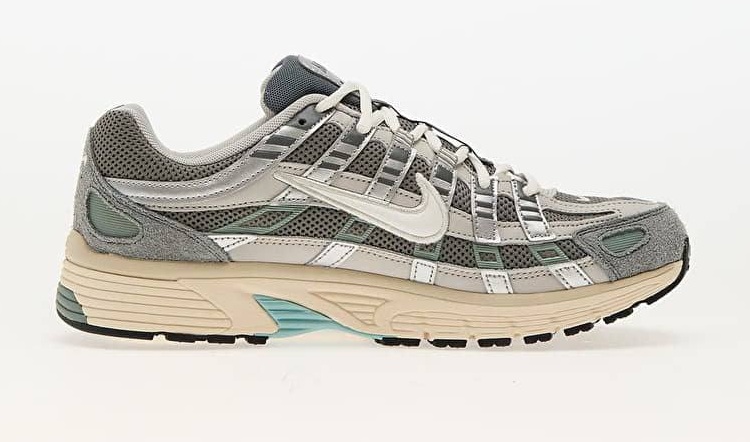 Nike P-6000
