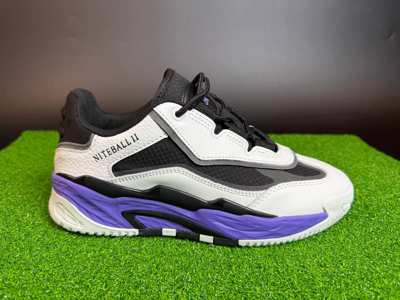 Adidas Niteball