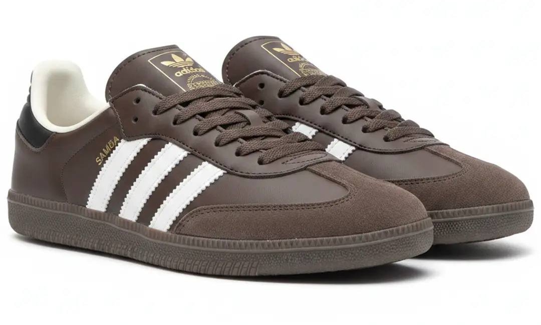 Adidas Samba