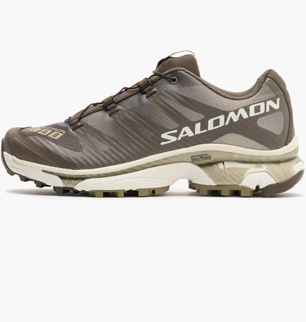 Salomon LAB