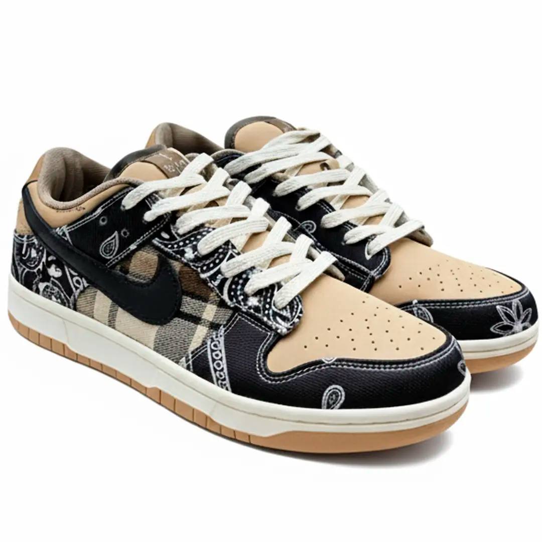 Nike SB Dunk Low