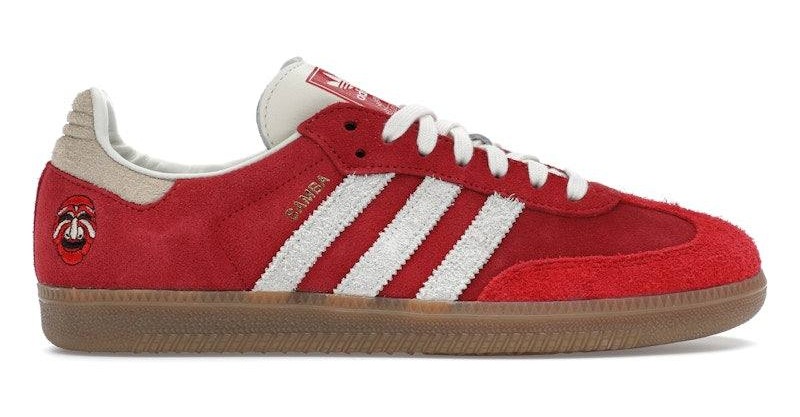 Adidas Samba