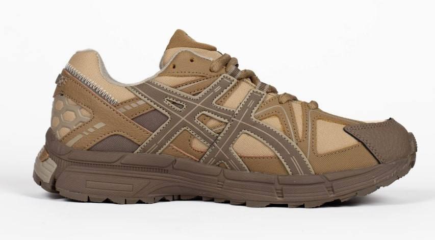 Asics Gel-Kahana 8
