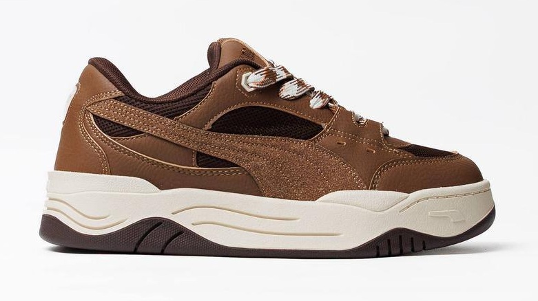 Puma 180