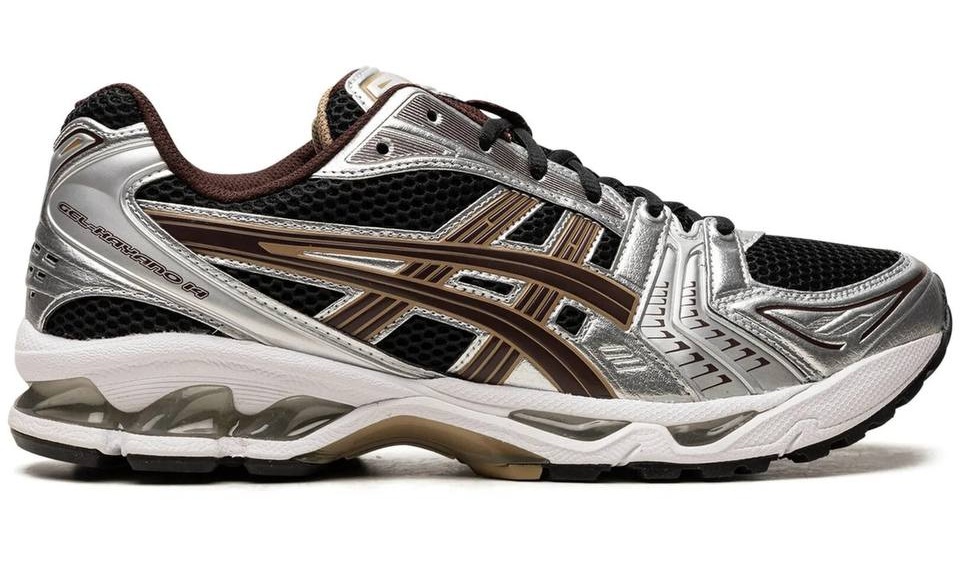 Asics Gel-kayano 14