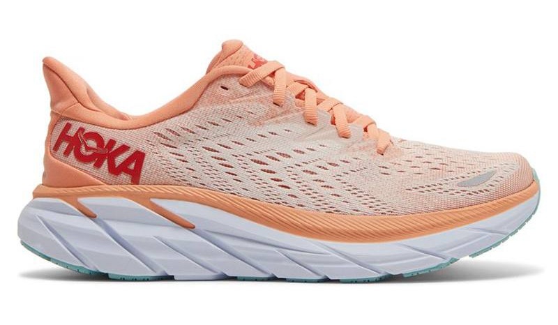Hoka Clifton 8