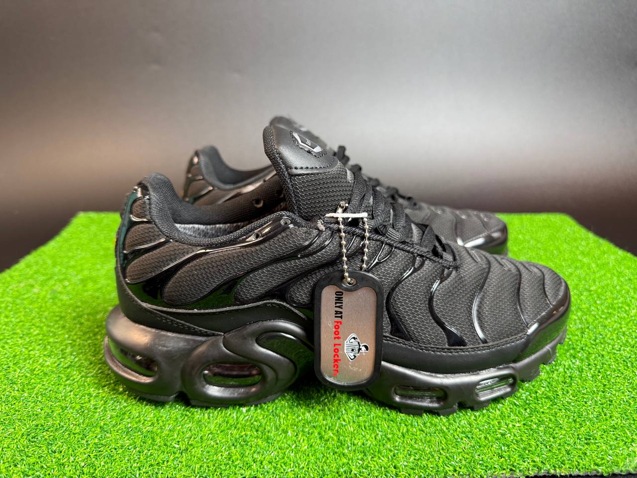 Leitte Air Max Plus Triple