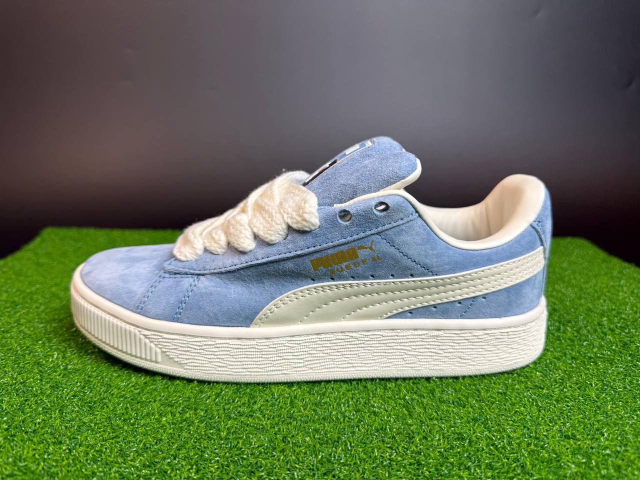 Puma Suede XL