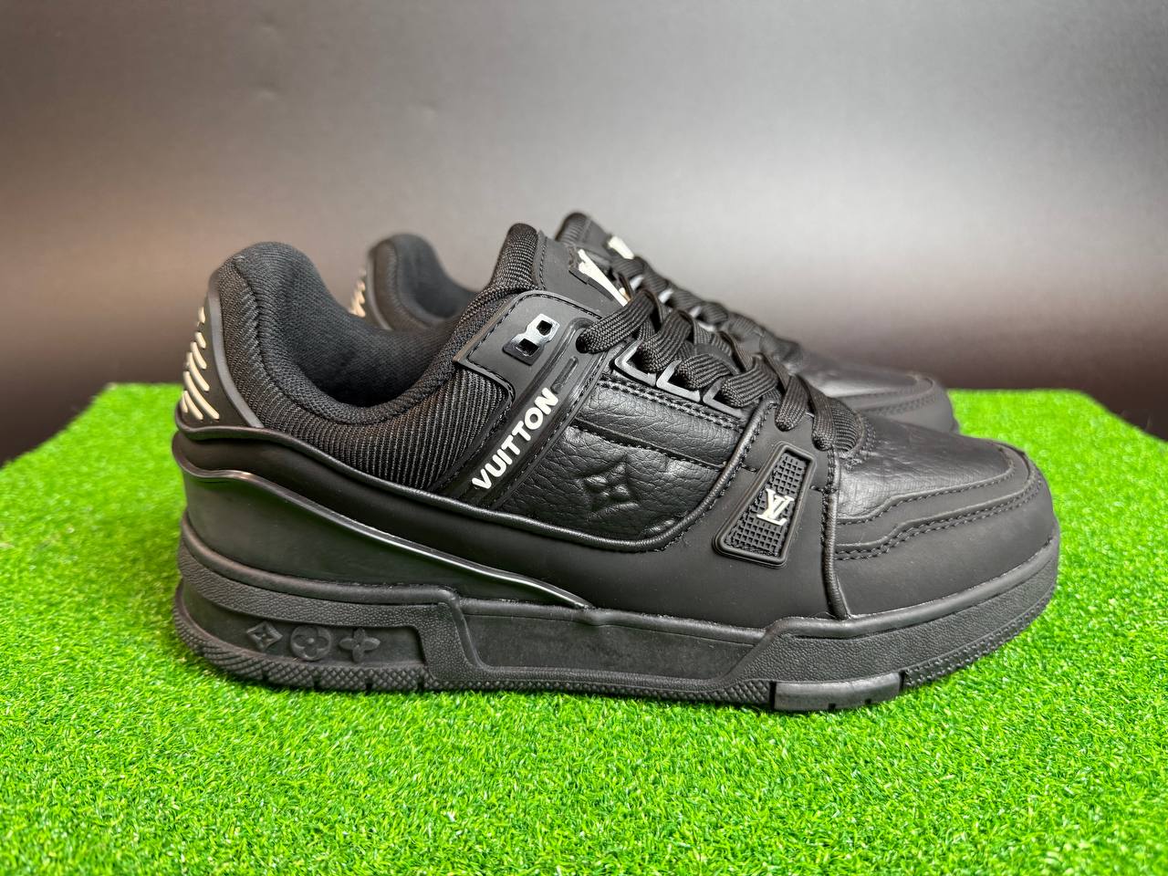 Louis Vuitton Treiner